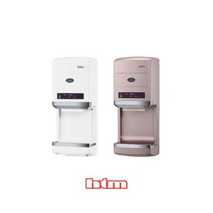 HTM-310 적외선 LED 핸드드라이어 초고속 손건조기, 화이트