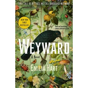 (영문도서) Weyward Paperback, St. Martin's Griffin, English, 9781250842725