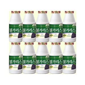 남양 마시는 불가리스 포도맛 150ml 20입, 20개