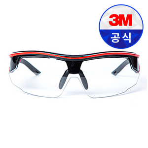 3M 보안경 AP400 시리즈/ AP401 AP402 AP403 UV 99.9% 차광 이마보호대 보안경 김서림방지코팅, AP 401SG(투명), 1개, 투명