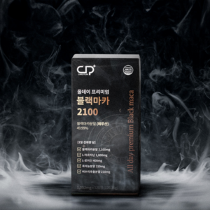 케어플랜 블랙마카 올데이 프리미엄 아르기닌 류신 흑마늘 야관문 1053mg X 120정, 1박스, 1개