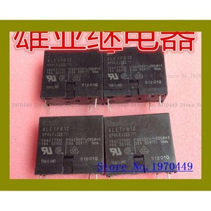 ALE1PB12 12V 12VDC DC12V 16A4, 1개