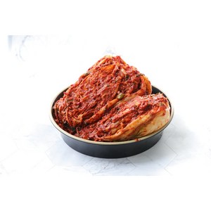 [강순의 명가]프리미엄 포기김치 5kg[34654340] 5kg, 1개, 5kg