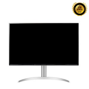 LG전자 UHD 스마트 LED 모니터, 80cm, 32SQ730SW