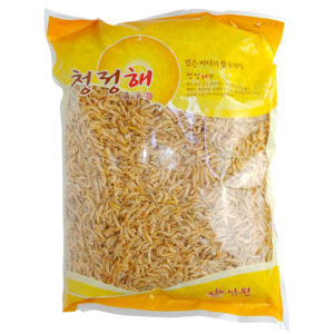 청정해 보리새우(소) 1kg (중국산), 1개