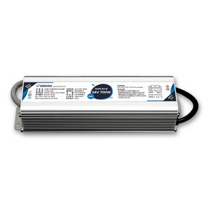 루멘룩스 방수 SMPS 24V 700W LED 안정기 LT700-24V, 1개