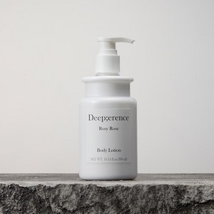 딥퍼랑스 플로럴 로즈 바디케어 퍼퓸 바디로션 [로지 로즈], 1개, 300ml