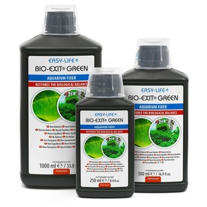 이지라이프 바이오-엑시트 그린(Bio-Exit Geen) [500ml] 알게엑시트, 1개, 500ml