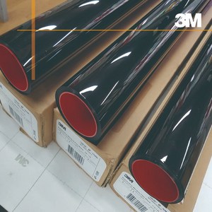 3M 열차단필름 단열필름 6종 시트지, XP50