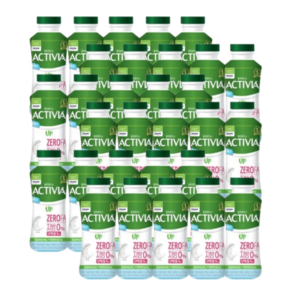 풀무원다논 마시는 액티비아 업 플레인 210ml, 30개