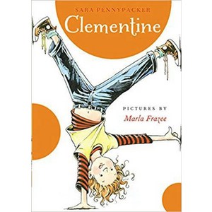 Clementine (Clementine (1)), Hypeion Books fo Childen