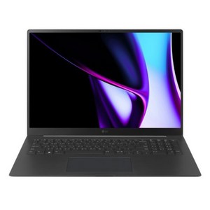 LG전자 그램 Pro 17 코어 울트라7 RTX3050, 옵시디안 블랙, 1TB, 32GB, WIN11 Home, 17Z90SP-ED7BK