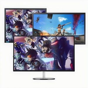 [당일발송] 중고모니터 초특가판매 LED 19인치 22인치 24인치 27인치 사무용 가정용 게임용 CCTV 인강용 강력추천