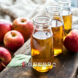 하인즈 애플 사이다 식초 사과식초다이어트 발효식초 하인즈 애플사이다식초, 1개, 473ml