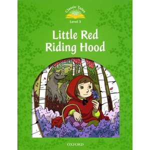 Little Red Riding Hood, Oxfod Univesity Pess