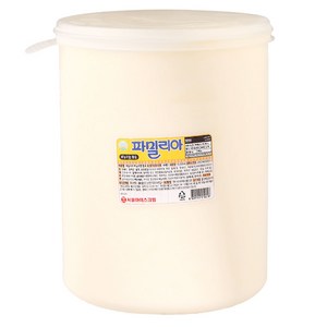 업소용아이스크림(바닐라) 10L, 1개