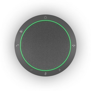 Jaba SPEAK2 40 휴대용 하이브리드 워킹 스피커폰 / JABRA / 자브라 공식정품, MS, MS