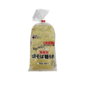 일본 이츠키 야끼소바 생면, 1개, 750g