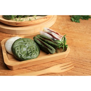 굳지않는 앙금절편, 2개, 1kg