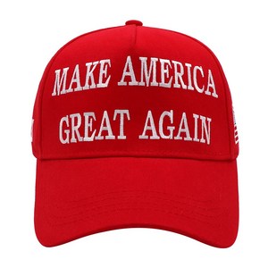 트럼프 모자 MAKE AMERICA GREAT AGAIN TRUMP HAT MAGA 마가 모자 [당일발송]