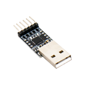 아두이노 USB to UART 변환 모듈 / Aduino Module, 1개