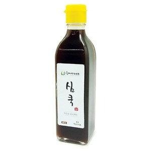 두레생협 심쿡액상조미료(480ml), 480mg, 1개