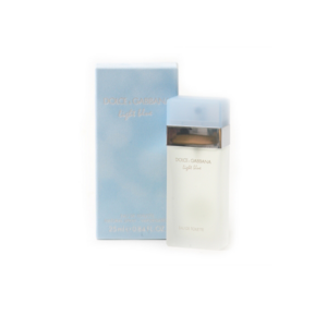 돌체앤가바나 Light Blue 오 드 뚜왈렛, 100ml, 1개