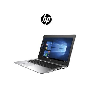 HP 노트북 중고노트북 850G4 i5-7세대 SSD장착 RAM8GB/15.6