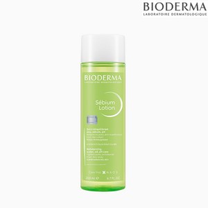 바이오더마 세비엄 로션, 200ml, 1개