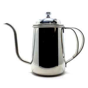 제니스코 호소구치형 드립주전자 ZC8807, 단품, 700ml, 1개