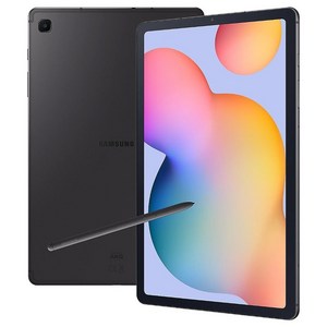 삼성전자 갤럭시탭 S6 Lite SM-P615, 옥스포드그레이, 64GB, Wi-Fi+Cellula