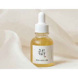 조선미녀 광채프로폴리스세럼 30ml, 1개