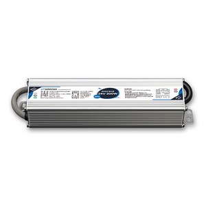 루멘룩스 방수 SMPS 24V 200W LED 안정기 LT200-24V 컨버터 DC, 1개