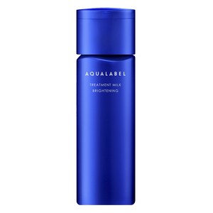 AQUALABEL 아쿠아라벨 크림급 브라이트닝 유액 130ml, 1개