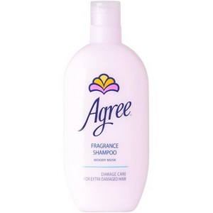 일본직발송 6. AGREE 아그리 향기 피해 관리 샴푸 (450ML) B0C9HFRJMX, One Size, One Colo, 1개, 450ml