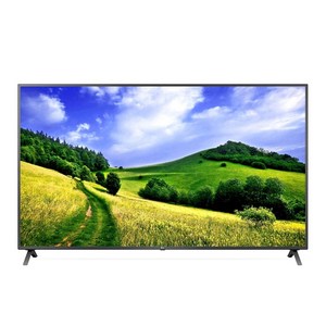 [LG물류배송] [무료설치] LG전자 LG TV UHD 4K LED 스마트TV 에너지효율 1등급 신모델 UQ931C, 189cm/(75인치), 벽걸이형