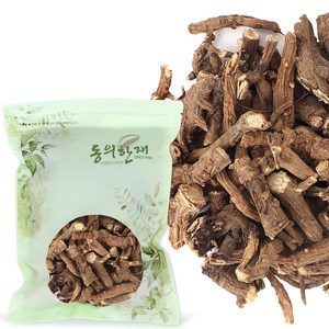 동의한재 국산 세척 시호, 150g, 1개