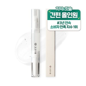 코코다움 반려동물 치약 칫솔 올인원 치카포카펜, 6g, 1개