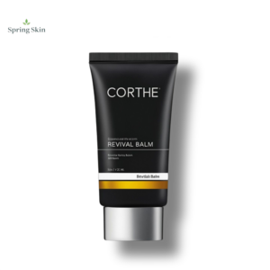 [피부과 전용] 코르테 더모 프로텍션 리바이벌 밤 민감성 피부 촉촉한 비비크림 50g, 1개