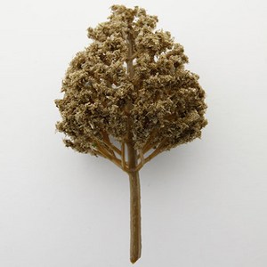 한결모형 한결 나무모형 조경재료, 37_A_16.5cm, 1개