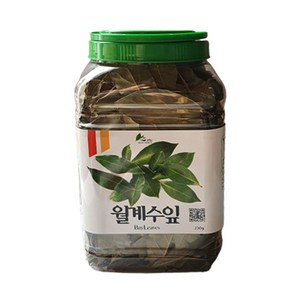 (무)이슬나라 월계수잎 230gX6개, 6개, 230g
