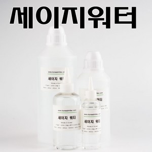 코리아씨밀락 세이지워터, 세이지워터 250ml, 1개