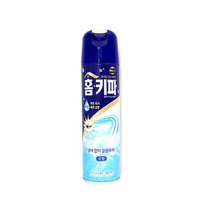 홈키파 수성에어졸 무향 500ml 1개