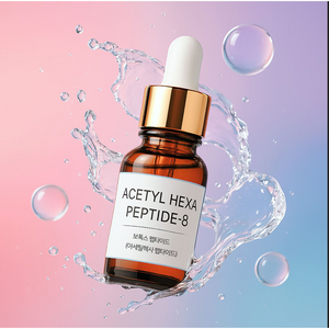랑팡 아세틸헥사 펩타이드 바르는 botox 원액, 30ml, 1개