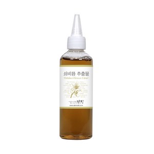 맑을담 쇠비름 추출물 마치현 원액 100ml, 1개