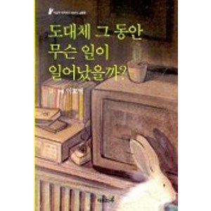 도대체 그 동안 무슨 일이 일어났을까, 재미마주, 상세 설명 참조