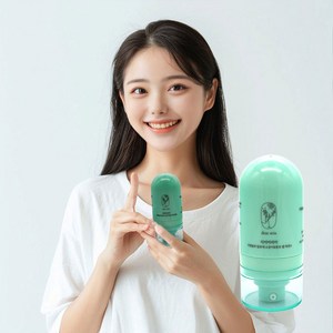 디어아리아 알로에베라 카렌듈라 알로에 소중이 똥꼬 젤 에센스, 1개, 30ml