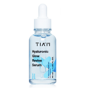 티암 히알루론산 글로우 리바이브 세럼, 2개, 40ml