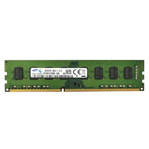 삼성전자 메모리 램 데스크탑용 DDR3 8GB PC3-12800, 1개