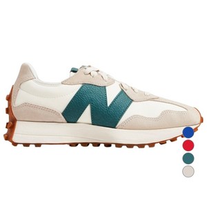 [New balance] 뉴발란스 327 여성용 운동화 WS327